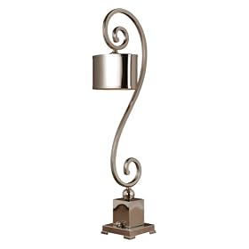 Susalina Buffet Lamp by Uttermost