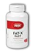 Fat-X Fast - 90 ct - Capsule