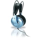 AKG K301XTRA Semi-Open Varimotion Headphones