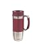 Boardroom Red Travel Mug by Trudeau