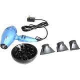 Babyliss Pro Made In Italy-Torino 6100 Mid Size Hair Dryer Bath and Body Skincare