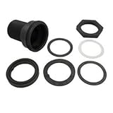 Pentair 154714 Bulkhead Replacement Kit Triton II Pool and Spa Sand Filter