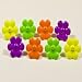 24 Smile Flower Rings