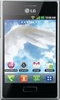 LG Optimus L3 E400 (Black)