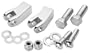Arlen Ness Ergonomical Footpegs Clevis 06-405