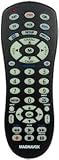 MAGNAVOX MRU3500/17 5-DEVICE UNIVERSAL REMOTE