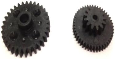 Wltoys L202 L959 L969 L979 Speed Reduction Gear L959-21