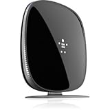 Belkin  AC 1800 DB Wi-Fi Dual-Band AC+ Gigabit Router (F9K1118)