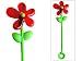 Kitchen & Housewares : April Beverage Stirrer, Blue