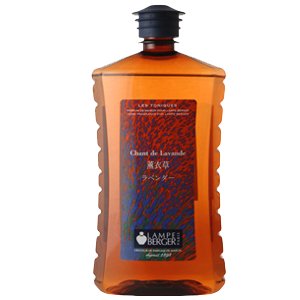 ランプベルジェ オイル1L ラベンダー