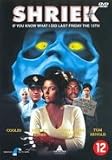 Shriek ( 2000 ) - 16: 9 widescreen [ dutch import ]
