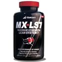 MX-LS7 Max Strength Lean System 7