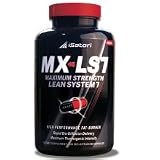 MX-LS7 Max Strength Lean System 7