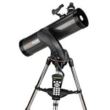 Produkt-Bild: Celestron Teleskop N 130/650 NexStar 130 SLT GoTo