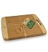 Terra Verde Bamboo Cutting Board