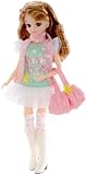リカちゃん LW-11 コーディネートセット ガーリッシュスター