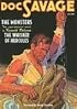 The Monsters and The Whisker of Hercules (Doc Savage)