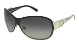 AUTHENTIC DOLCE&GABBANA SUNGLASSES DG 2033 PEARL GREY 262/8G