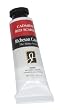 Jack Richeson Artist Casein Colors, 37-Milileter, Cadmium Red Scarlet