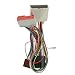 Quick Connect Products QCEXP1 Harness Adapter Ford 2003+, Non Amplified