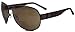 In Style Eyes Stylin C Moore Aviator Nearly Invisible Line Bifocal Sunglasses