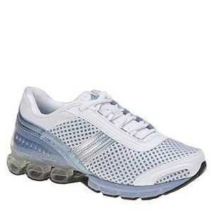 Buy adidas Ladies Microbounce Etana Running Shoe by adidas