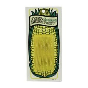 Clipper Mill Corn Brush