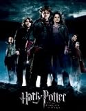 HARRY POTTER GOBLET OF FIRE