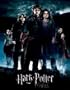 HARRY POTTER GOBLET OF FIRE