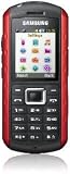 Samsung B2100 scarlet-red Basispaket Samsung B2100 scarlet-red Basispaket