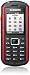 Samsung B2100 scarlet-red Basispaket Samsung B2100 scarlet-red Basispaket