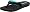 Black/turquoise