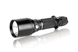 Fenix TK21-U2 Long Range Cree LED Flashlight 468 Lumens