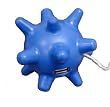 Blue Rubber Spikey Tentacle 3-Port USB Hub