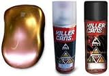 Mystic Autumn Spray Kit