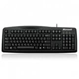 Microsoft Wired Keyboard 200 For Business