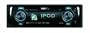 Fusion CA-IP500 AM FM iPod docking 4x50Watt Receiver with SRS, WOW, OLED Display