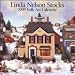 Linda Nelson Stocks Folk Art 2009 Wall Calendar
