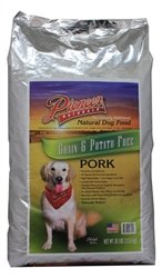 Pioneer Naturals Grain & Potato Free Formula Dog Food Pioneer Naturals Grain & Potato Free Formula Dog Food