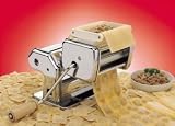  : Imperia pasta machine