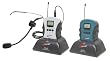 Califone International WS-CK1 Wireless PA Upgrade Kit