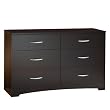 Triple Dresser By South Shore Furniture