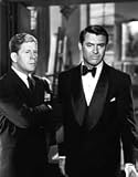 CARY GRANT