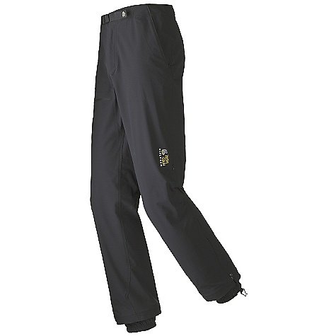 Mountain Hardwear Nima Softshell Pant - Men's