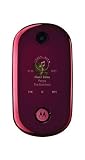 Review Motorola  / Motorola U9 PEBL Pink Mobile Phone Unlocked Sim Free
