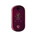 Motorola U9 PEBL Pink Mobile Phone Unlocked Sim Free