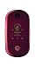 Motorola U9 PEBL Pink Mobile Phone Unlocked Sim Free  from Motorola