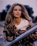 Locklear, Heather - Signed 8x10