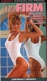 The Firm: Total-Body Aerobic Workout with Weights - Volume 2