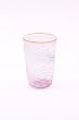 Striped Tumbler